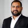 Photo of Sanjay Patel, Property Manager