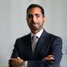 Photo of Tariq Mansour, Investor